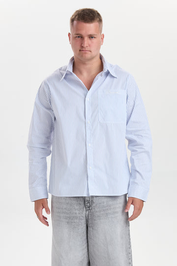 DXHilbert Stripe Shirt