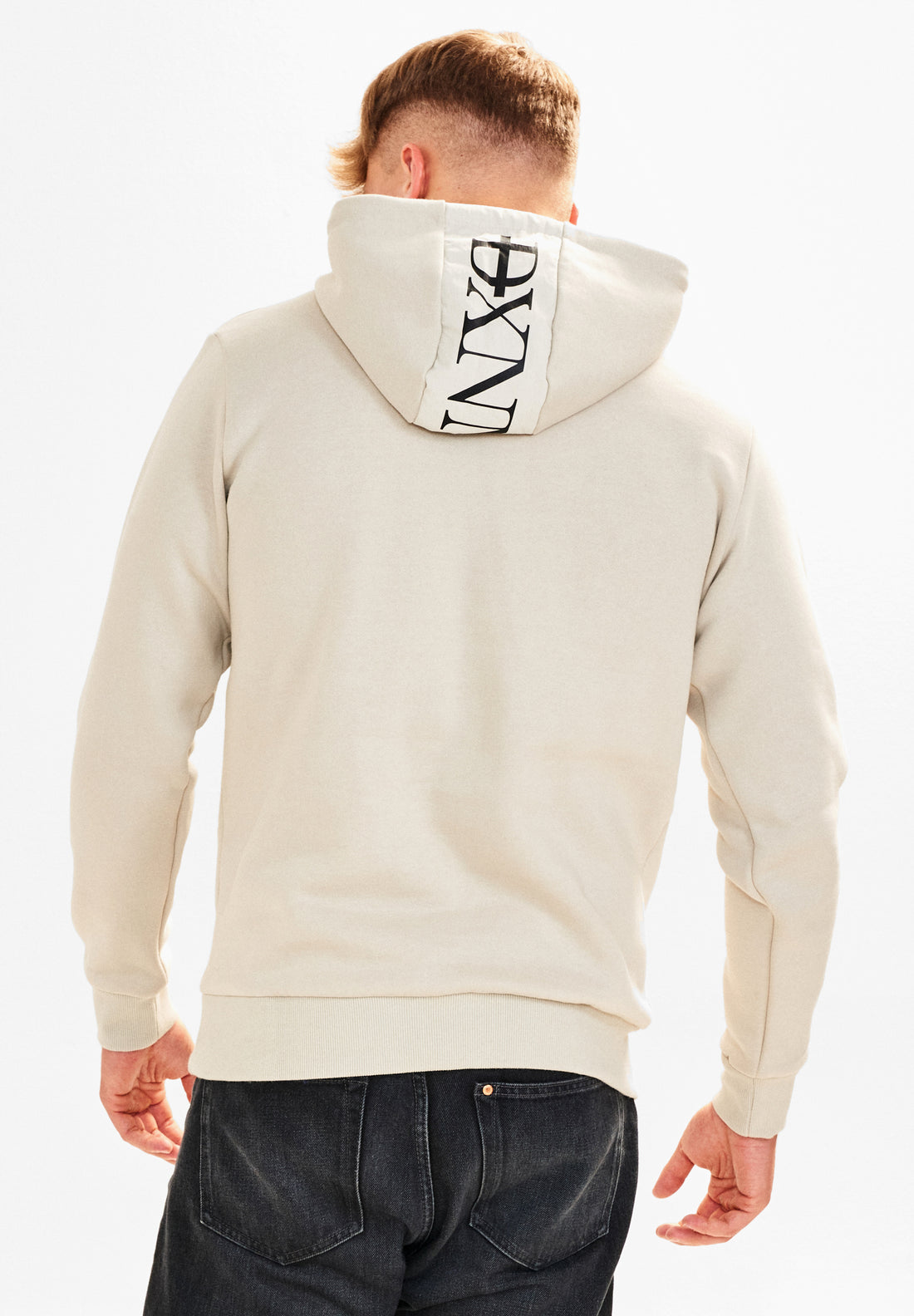 DXNMXRK. DX-Boeje Outlet Grey