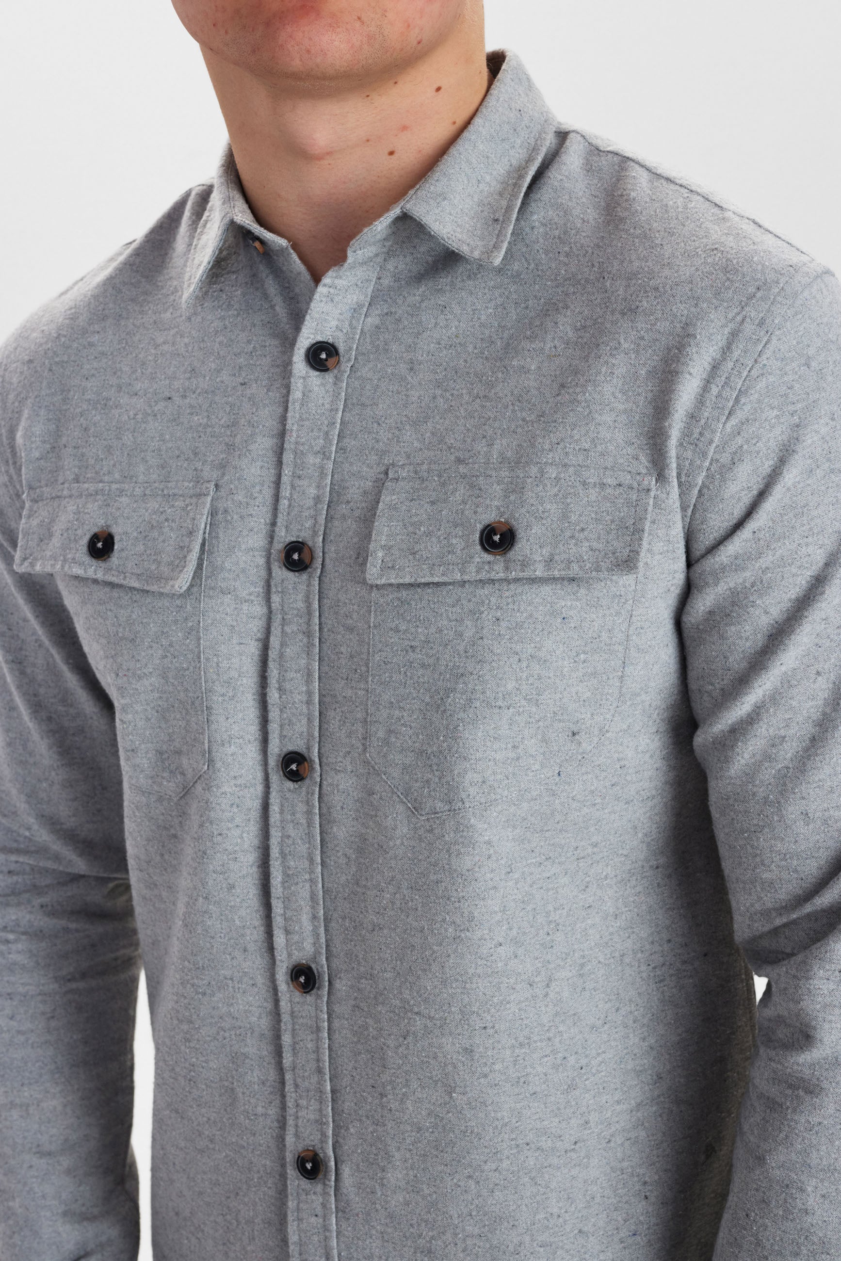 DXNMXRK. DX-Cornel Outlet Mirage Grey