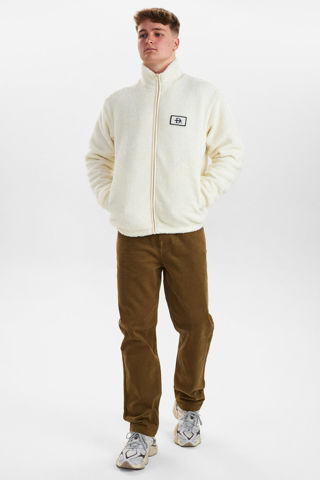 DXNMXRK. DX-Eddy Outlet Off white