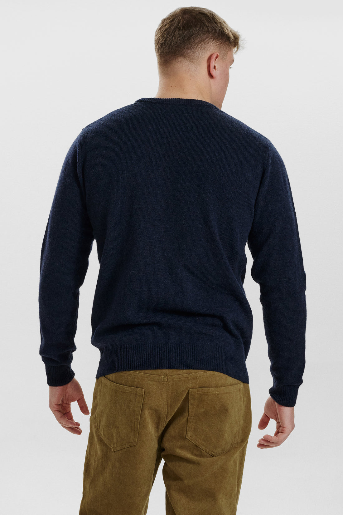 DXNMXRK. DX-Edmond Outlet Dark navy