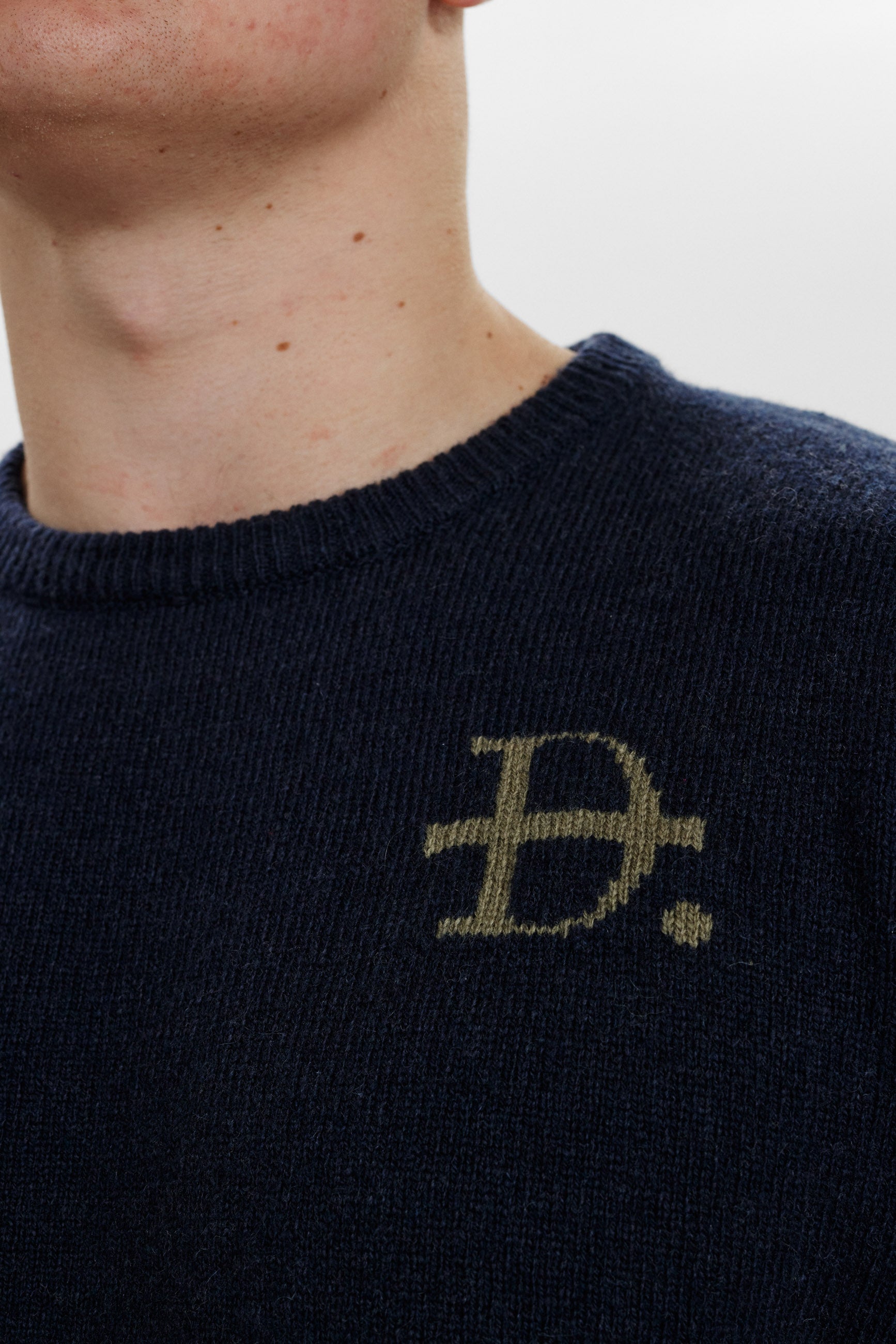 DXNMXRK. DX-Edmond Outlet Dark navy