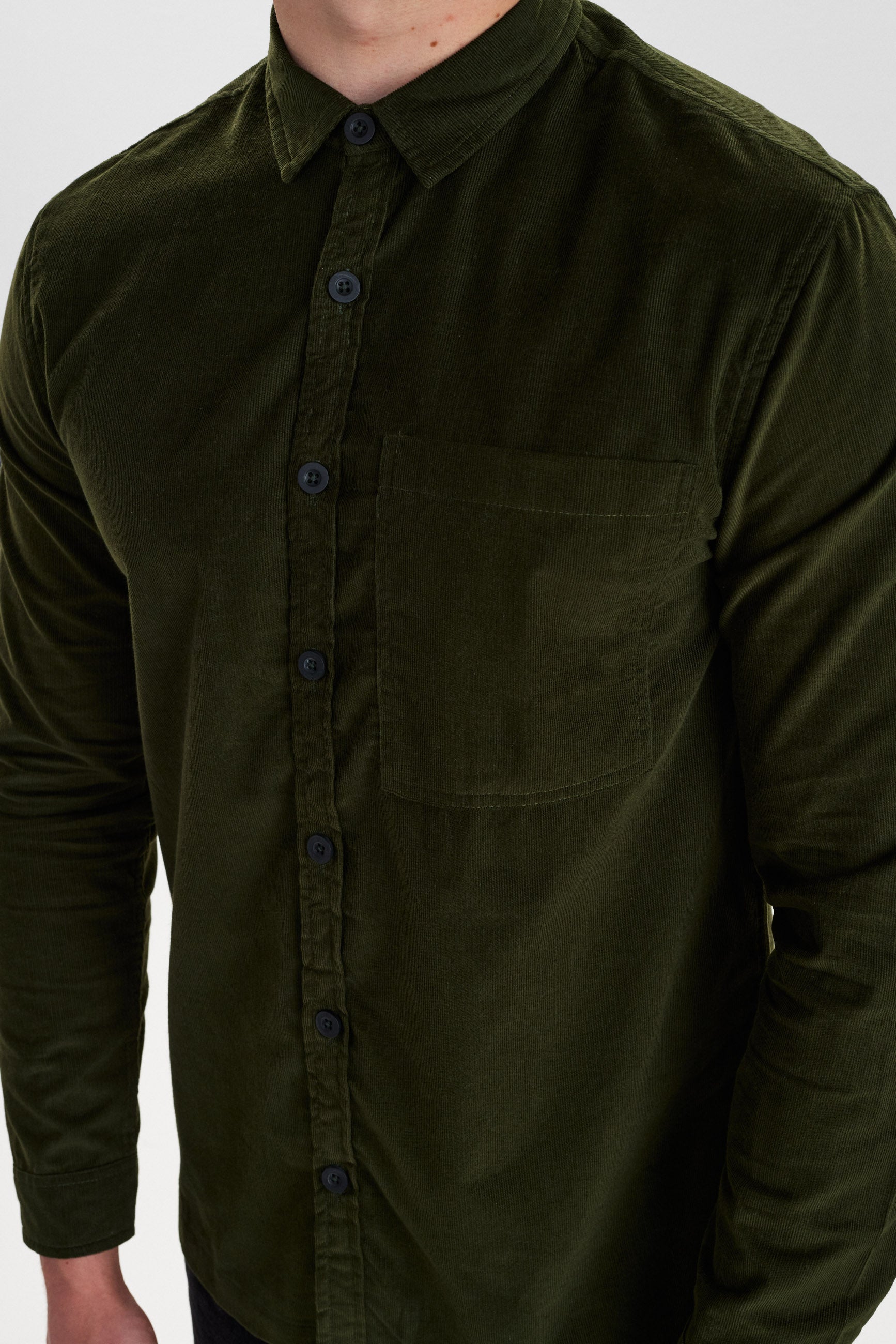 DXNMXRK. DX-Egil Outlet Army green